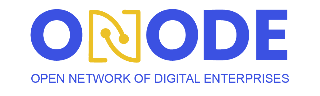 Logo ONODE details